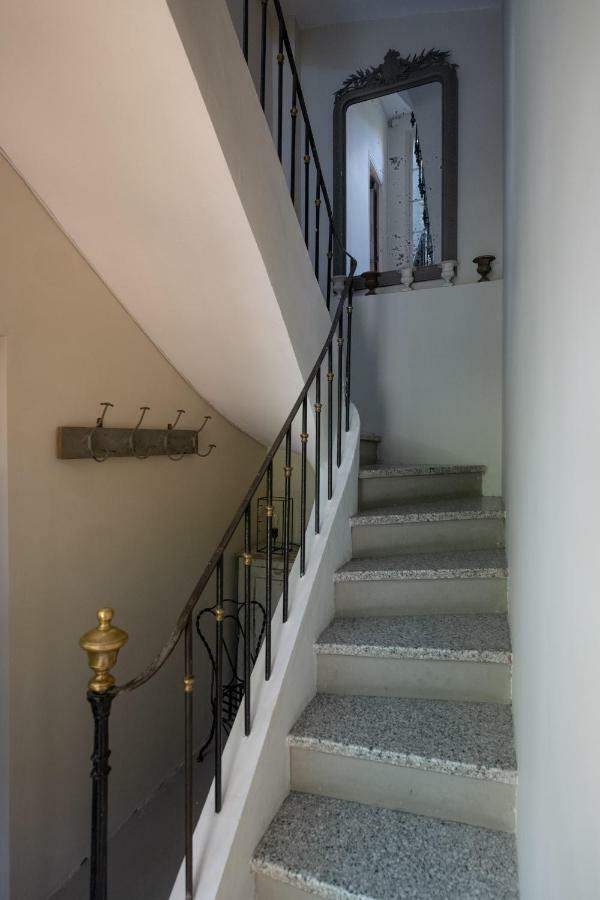 Maison Xixe Et Jardin En Intramuros Avignone Esterno foto