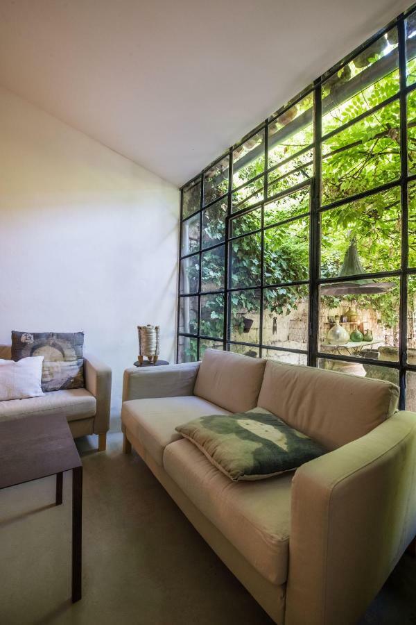 Maison Xixe Et Jardin En Intramuros Avignone Esterno foto